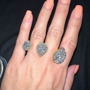 Kendra Scott Naomi Ring